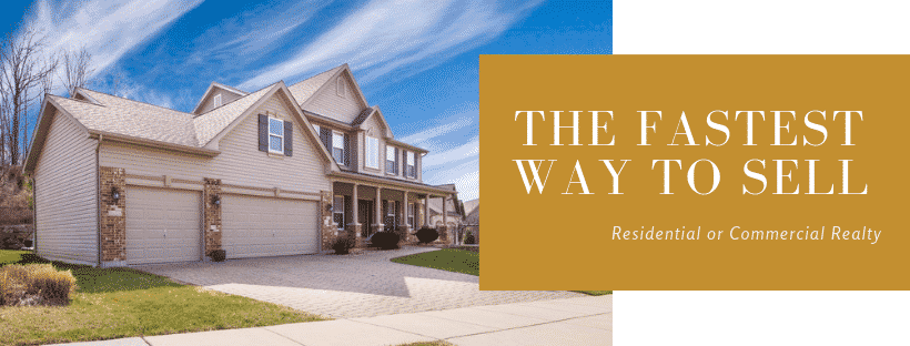 Here Is How To Sell My House Fast Michigan - Waymark Homes