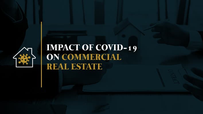 Impact of COVID-19 on Commercial Real Estate