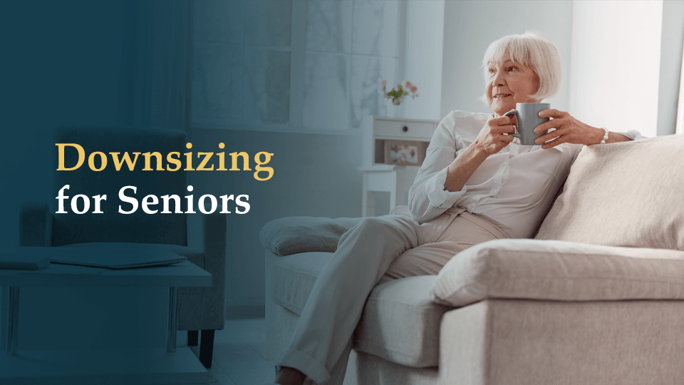 Downsizing for Seniors in Kansas City