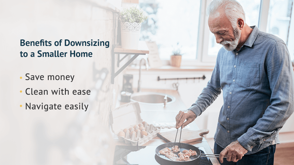 What to Consider When Downsizing